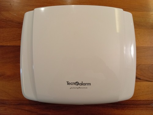 Tecnoalarm tp828g centrale - tecnoalarm,