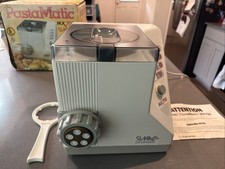 Simac PastaMatic MX700