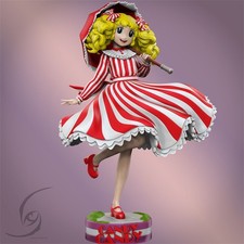 Candy Candy 1/8 24cm resin