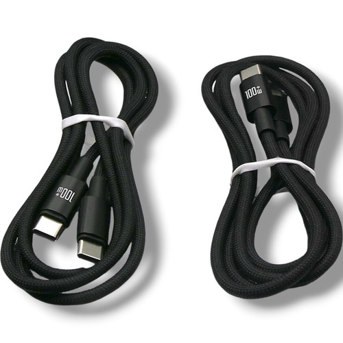 Pack oudakx cavo usb - [2, usb-c