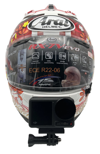 Arai supporto - arai,