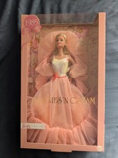 Barbie peaches cream - barbie,