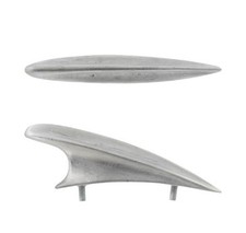 CRESTA PARAFANGO RMS PIAGGIO VESPA SUPER 150 150 1965 1979 VBC1T