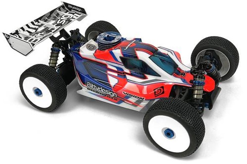 Carrozzeria passeggino