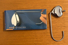 Gancio appendi borse da tavolo - Brandani - nuovo !