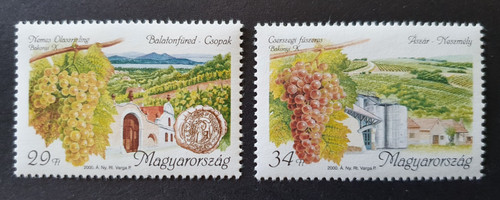 2000 magyar ungheria hongarije - ungheria,