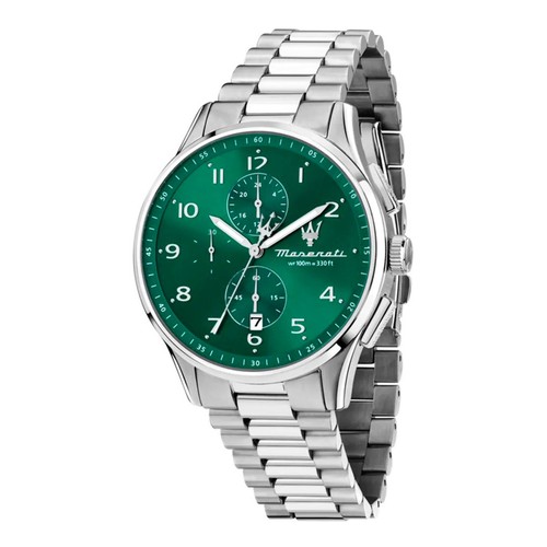 Orologio uomo crono maserati - orologio,
