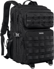 Zaino Militare Tattico, 45/50L