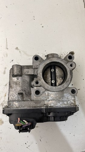 Corpo farfallato per - corpo, renault