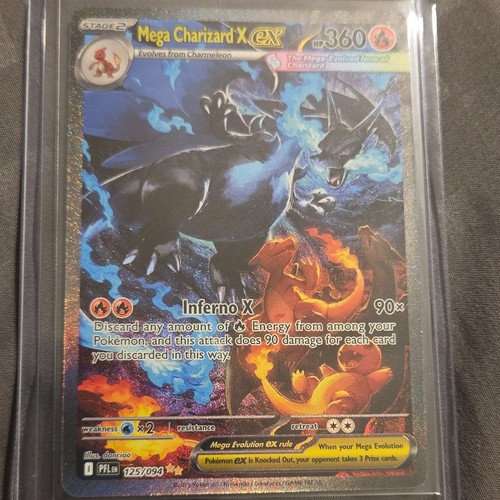 Pokémon tcg mega - pokémon,
