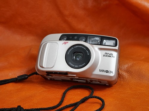 3764 minolta riva - #3764,