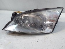 Faro proiettore xeno sinistro originale Ford Mondeo 3 BY incl. centralina anno 2004
