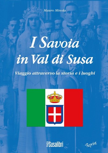 Savoia val di susa - savoia,