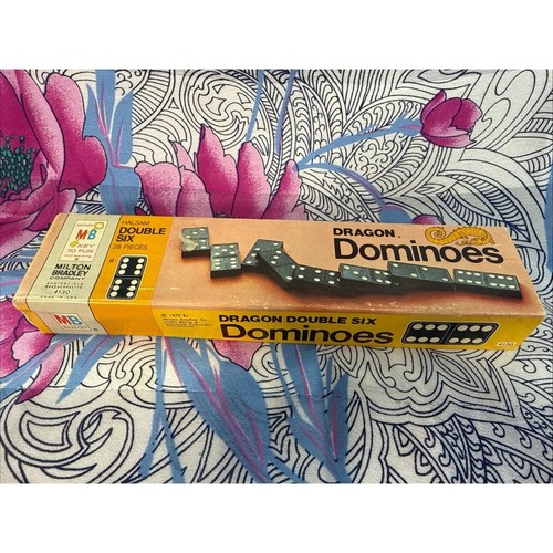 Set pezzi domino - set,