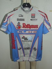 MAGLIA SHIRT MAILLOT CICLISMO