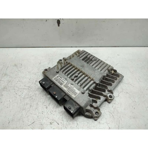 9650529880 centralina motore - 9650529880,