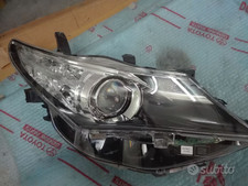 Faro destro Toyota Auris