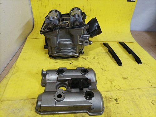 Testata anteriore suzuki - anteriore,