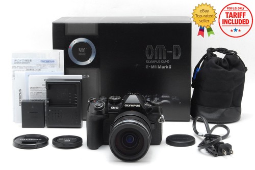 Quasi nuovo olympus om - [quasi,