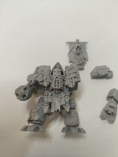 Forgeworld venerable - forgeworld,