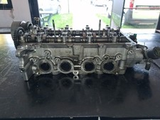 TESTATA COMPLETA DAIHATSU