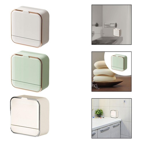 Porta sapone per parete
