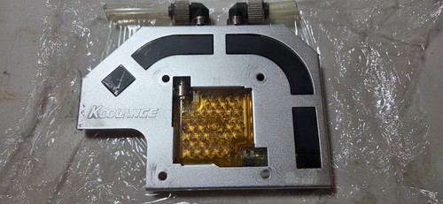 Waterblock koolance per schede - waterblock,