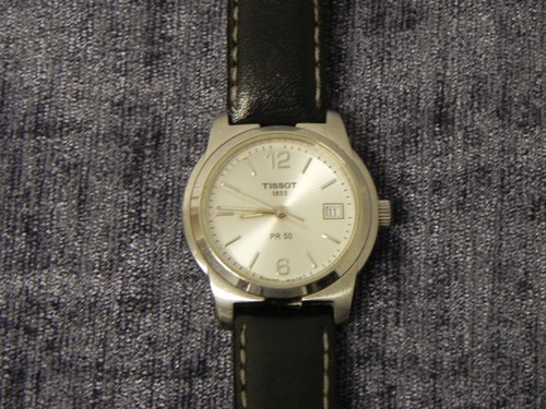 Orologio donna tissot - donna,