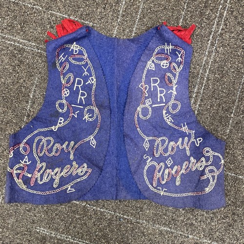 Costume roy rogers trigger - roy,