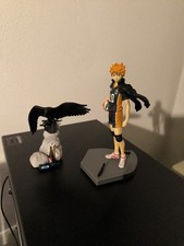 Haikyuu  Ichiban Kuji Prize B  Static Figure Shoyo Hinata 