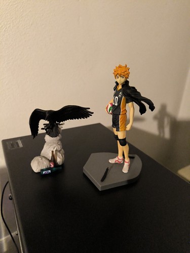 Haikyuu ichiban kuji - ichiban,