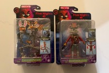 Five Nights at Freddy’s