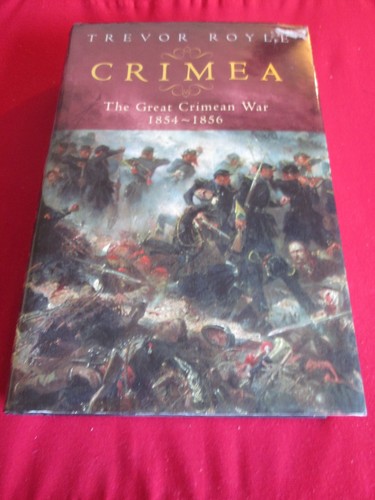 Crimea the great crimean - the,