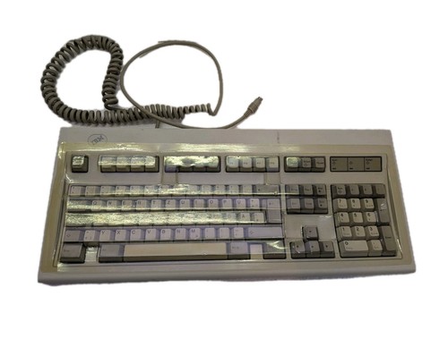 Tastiera ibm model 1391403 - ibm,