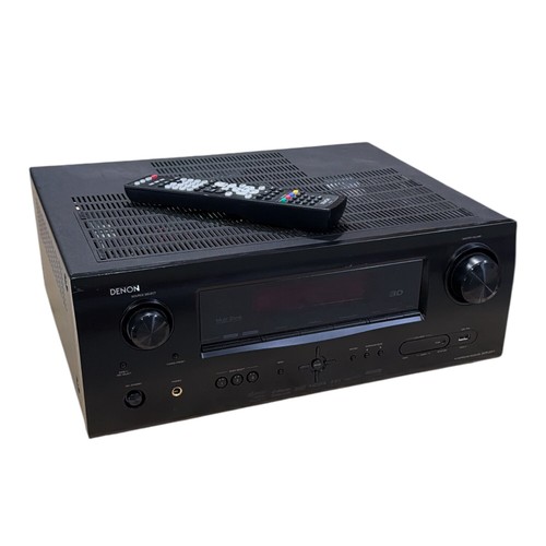 Denon avr 2311 ricevitore home - avr-2311,