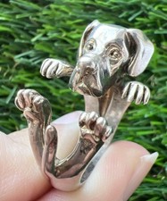 Anello NOVE25 .925 in argento