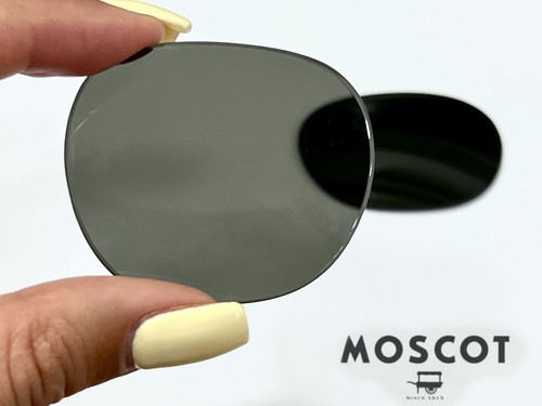 Nuove lenti ricambio moscot - nuove, di