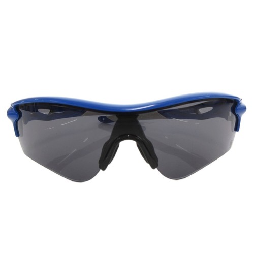 Occhiali sole oakley blu - oakley,