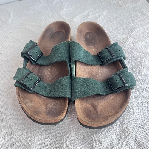 Sandali birkenstock arizona - sandali,