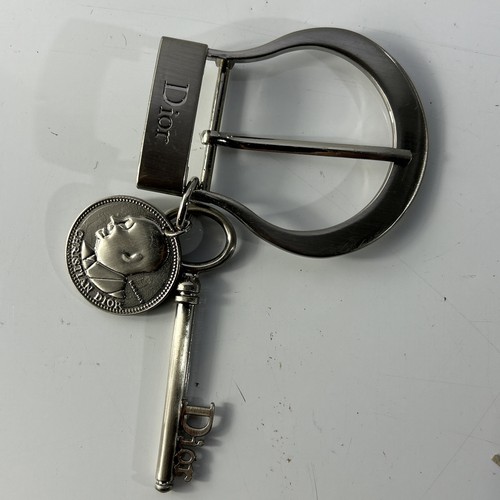 Christian dior gaucho fibbia - christian,