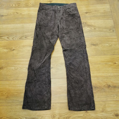 Pantalone levis 507 velluto - pantalone,