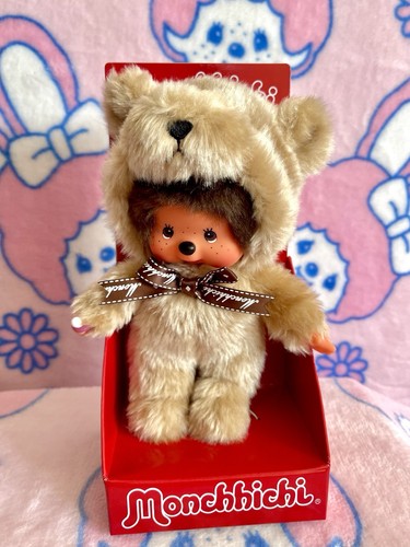 Costume sekiguchi monchhichi - sekiguchi,