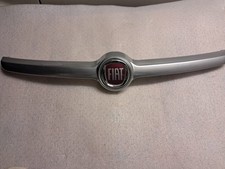 Logo 500 L 2015 Originale 