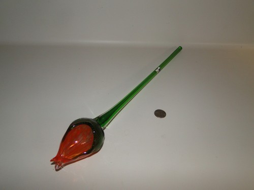 Fiore chiuso rosa - fiore,