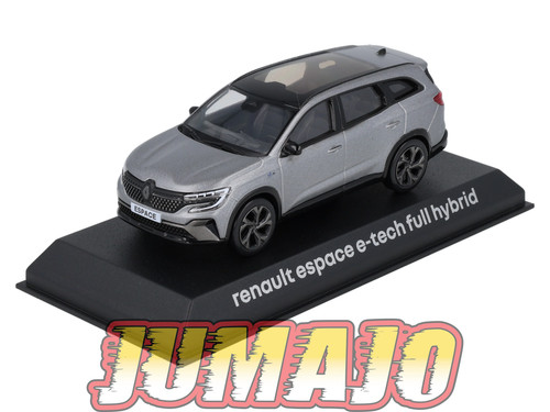 Ren82 voiture norev - 1/43,