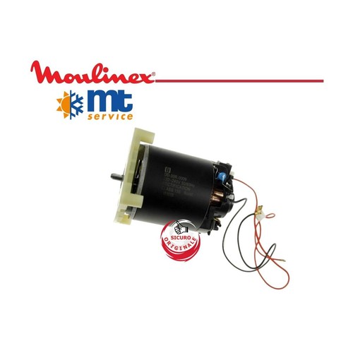 Motore originale moulinex - motore,