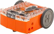 Edison Robot V3: Robot