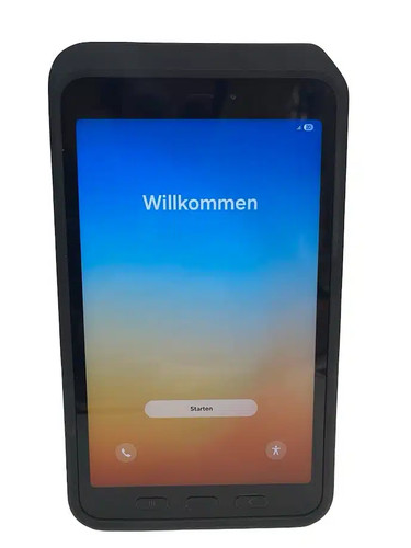 Samsung galaxy tab active5 - galaxy, 5g