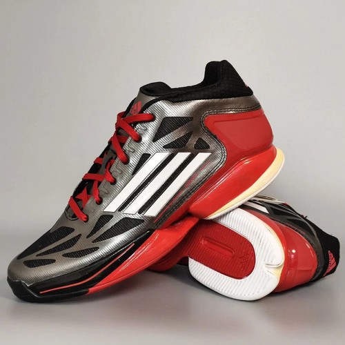Adidas crazy light low - adidas,