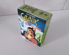Satanik magnus bunker - magnus,